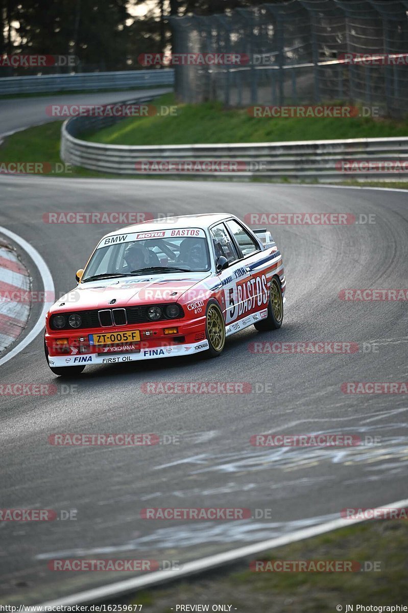 Bild #16259677 - Touristenfahrten Nürburgring Nordschleife (19.04.2022)