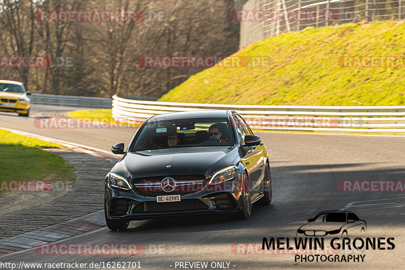 Bild #16262701 - Touristenfahrten Nürburgring Nordschleife (20.04.2022)