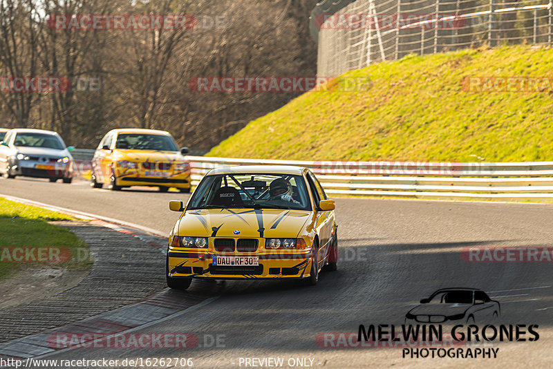 Bild #16262706 - Touristenfahrten Nürburgring Nordschleife (20.04.2022)