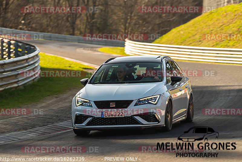 Bild #16262739 - Touristenfahrten Nürburgring Nordschleife (20.04.2022)