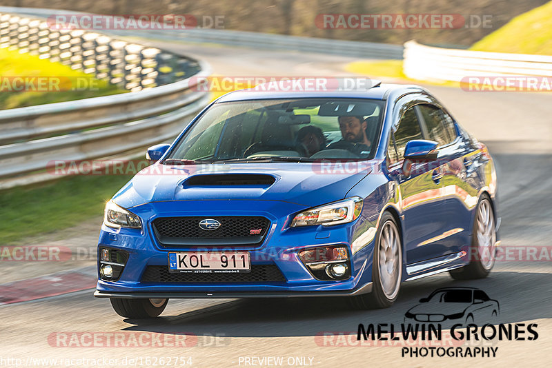 Bild #16262754 - Touristenfahrten Nürburgring Nordschleife (20.04.2022)