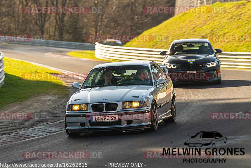 Bild #16262815 - Touristenfahrten Nürburgring Nordschleife (20.04.2022)