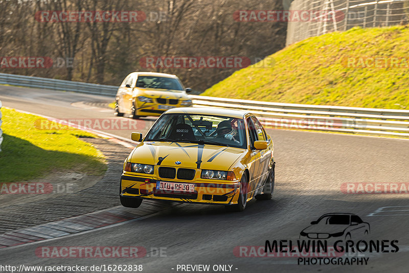 Bild #16262838 - Touristenfahrten Nürburgring Nordschleife (20.04.2022)