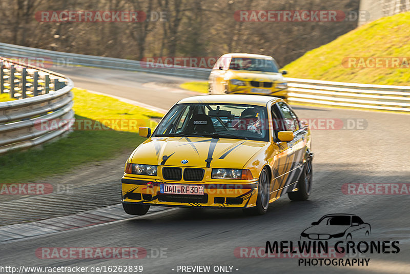 Bild #16262839 - Touristenfahrten Nürburgring Nordschleife (20.04.2022)