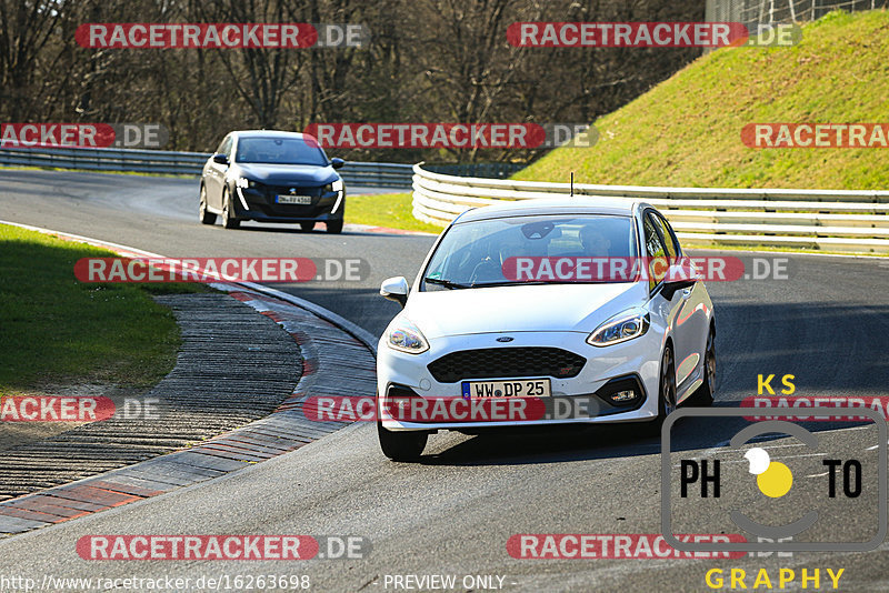 Bild #16263698 - Touristenfahrten Nürburgring Nordschleife (20.04.2022)