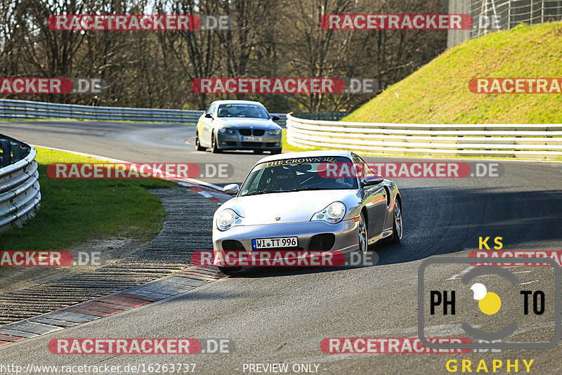 Bild #16263737 - Touristenfahrten Nürburgring Nordschleife (20.04.2022)