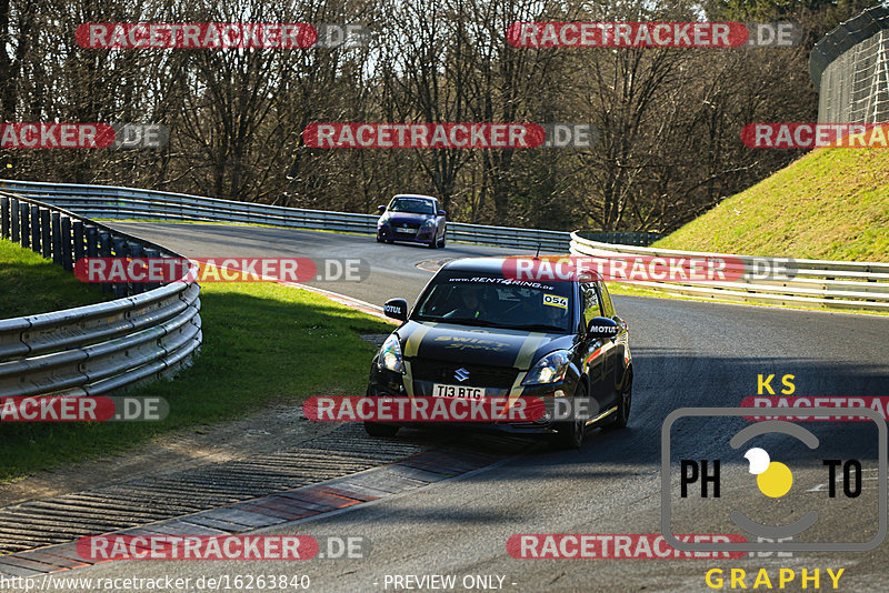 Bild #16263840 - Touristenfahrten Nürburgring Nordschleife (20.04.2022)