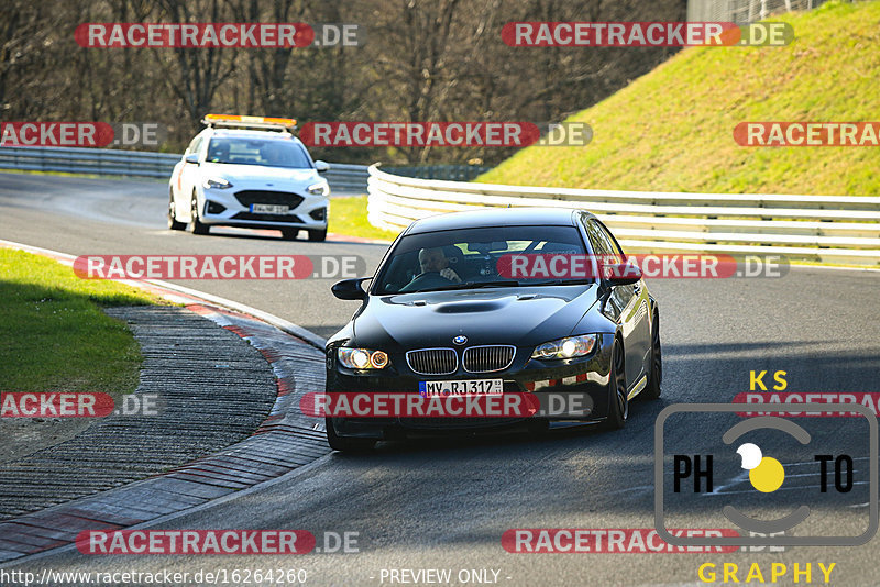 Bild #16264260 - Touristenfahrten Nürburgring Nordschleife (20.04.2022)