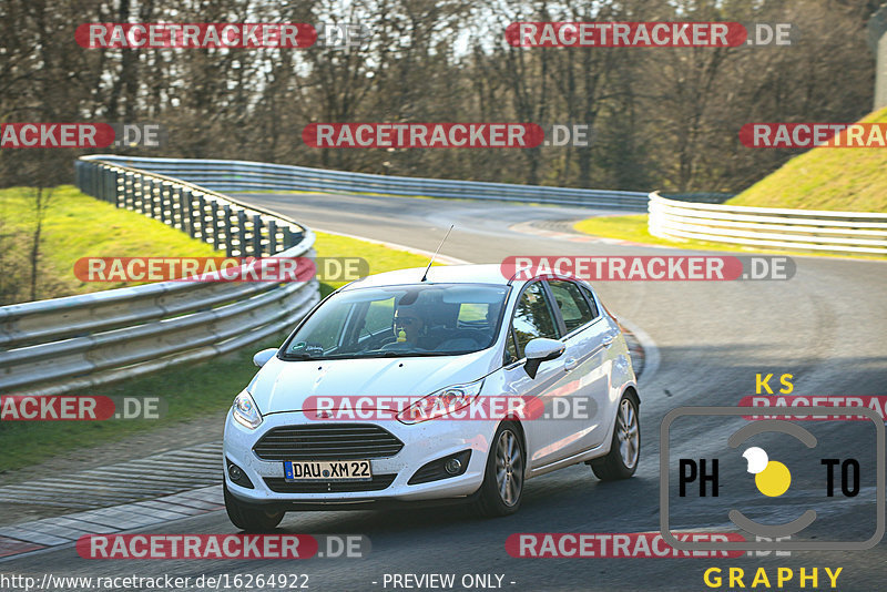 Bild #16264922 - Touristenfahrten Nürburgring Nordschleife (20.04.2022)