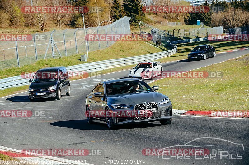 Bild #16266551 - Touristenfahrten Nürburgring Nordschleife (20.04.2022)