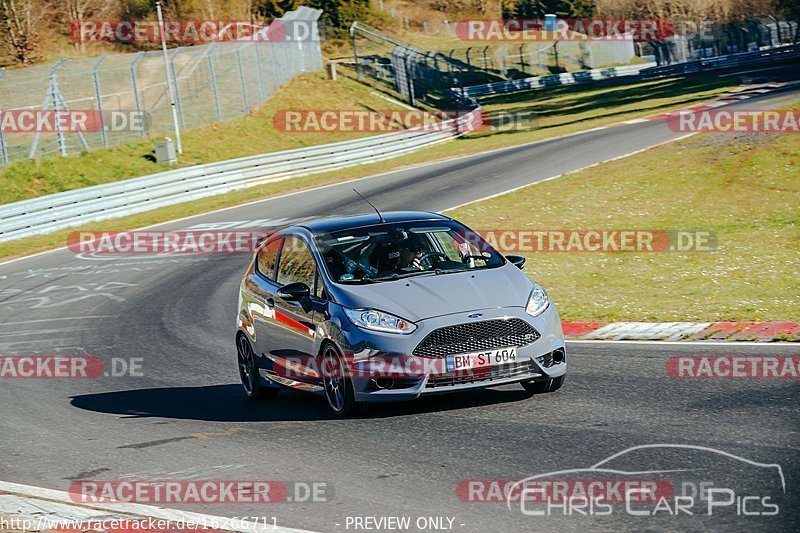 Bild #16266711 - Touristenfahrten Nürburgring Nordschleife (20.04.2022)