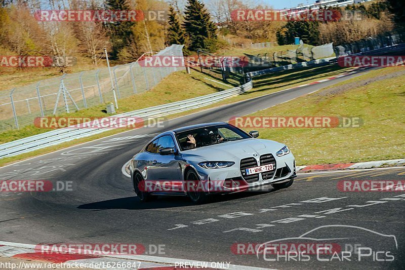 Bild #16266847 - Touristenfahrten Nürburgring Nordschleife (20.04.2022)