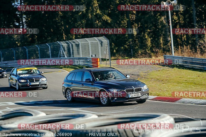 Bild #16266909 - Touristenfahrten Nürburgring Nordschleife (20.04.2022)