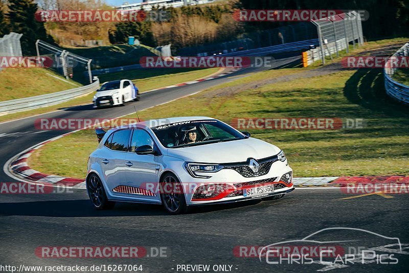 Bild #16267064 - Touristenfahrten Nürburgring Nordschleife (20.04.2022)