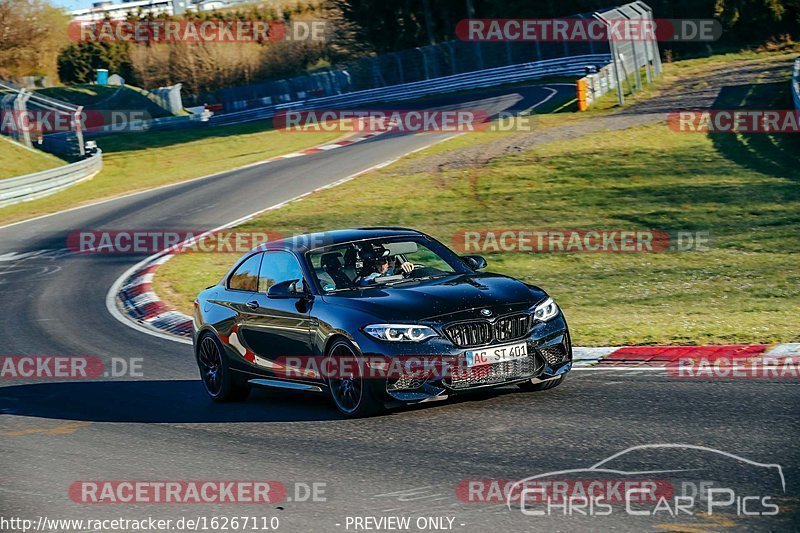 Bild #16267110 - Touristenfahrten Nürburgring Nordschleife (20.04.2022)