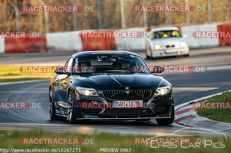 Bild #16267273 - Touristenfahrten Nürburgring Nordschleife (20.04.2022)