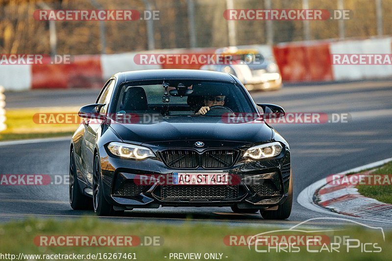 Bild #16267461 - Touristenfahrten Nürburgring Nordschleife (20.04.2022)