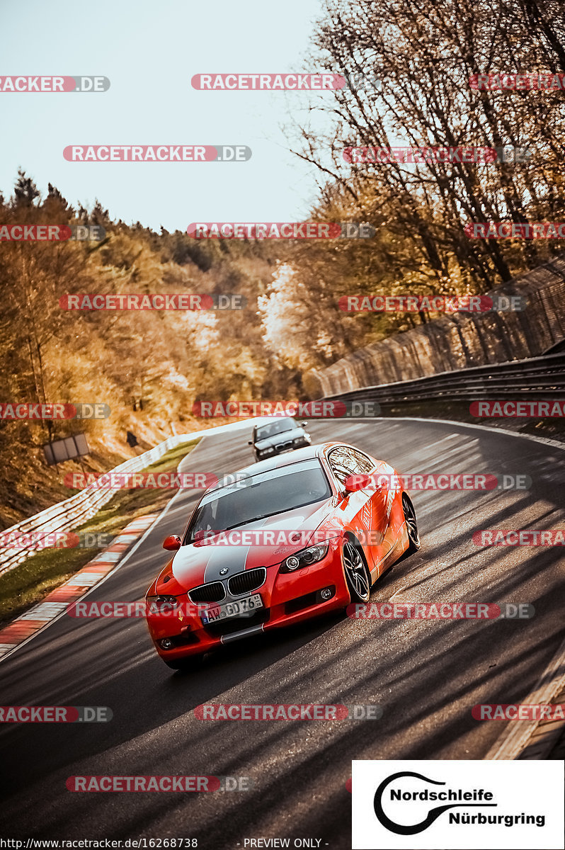 Bild #16268738 - Touristenfahrten Nürburgring Nordschleife (20.04.2022)