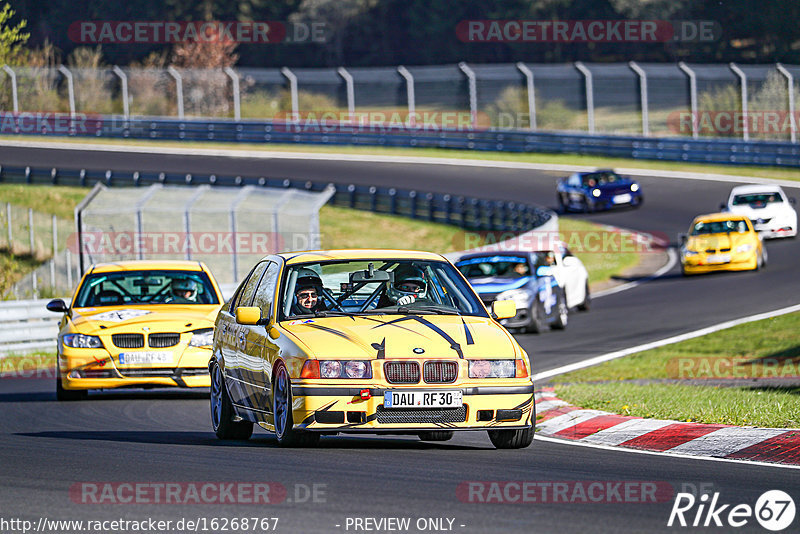 Bild #16268767 - Touristenfahrten Nürburgring Nordschleife (20.04.2022)