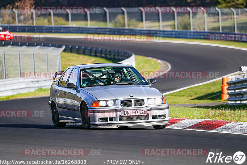 Bild #16268808 - Touristenfahrten Nürburgring Nordschleife (20.04.2022)