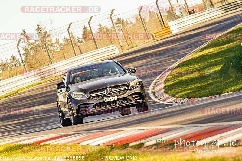 Bild #16268858 - Touristenfahrten Nürburgring Nordschleife (20.04.2022)