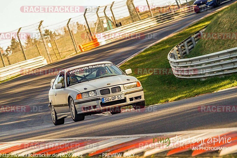 Bild #16269142 - Touristenfahrten Nürburgring Nordschleife (20.04.2022)