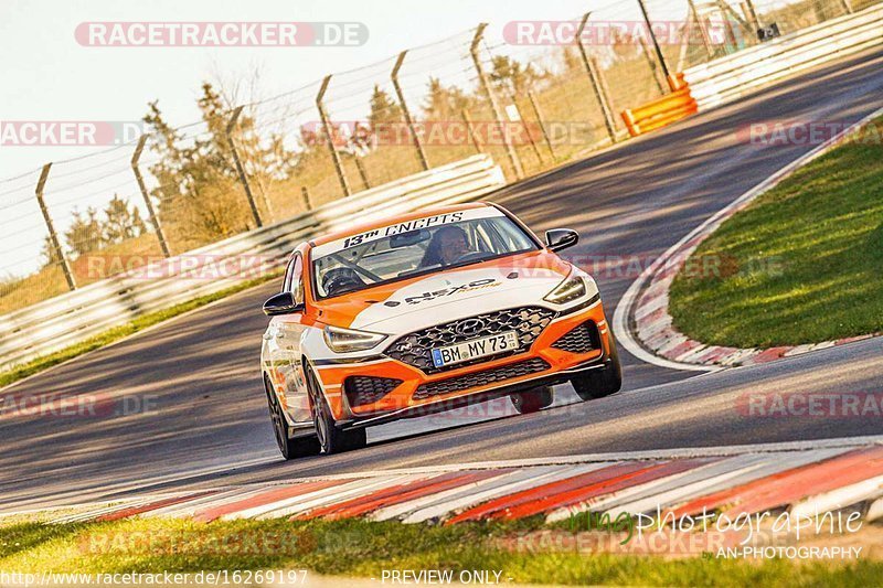 Bild #16269197 - Touristenfahrten Nürburgring Nordschleife (20.04.2022)