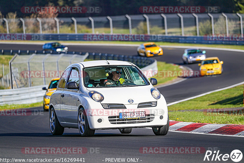 Bild #16269441 - Touristenfahrten Nürburgring Nordschleife (20.04.2022)