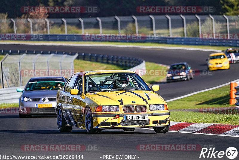 Bild #16269444 - Touristenfahrten Nürburgring Nordschleife (20.04.2022)