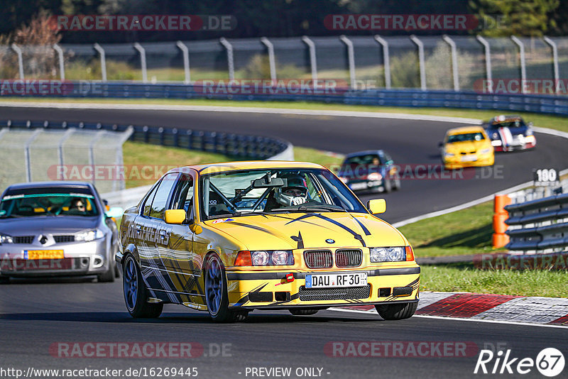 Bild #16269445 - Touristenfahrten Nürburgring Nordschleife (20.04.2022)