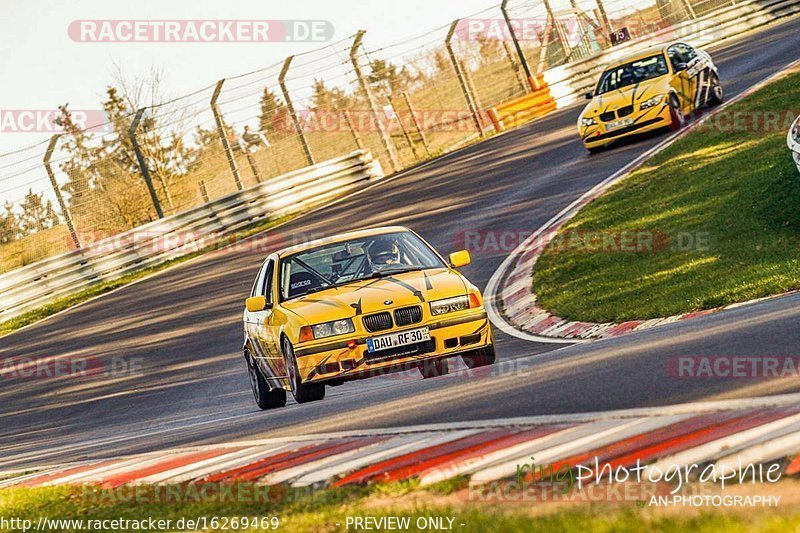 Bild #16269469 - Touristenfahrten Nürburgring Nordschleife (20.04.2022)