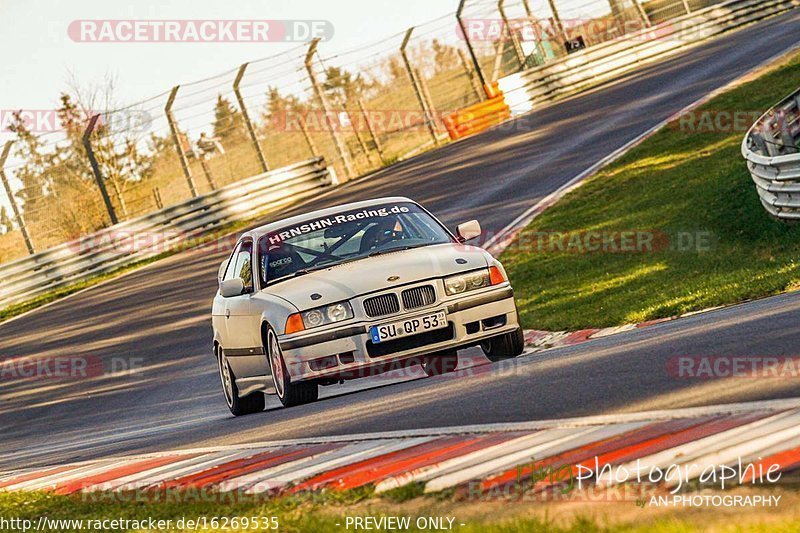 Bild #16269535 - Touristenfahrten Nürburgring Nordschleife (20.04.2022)