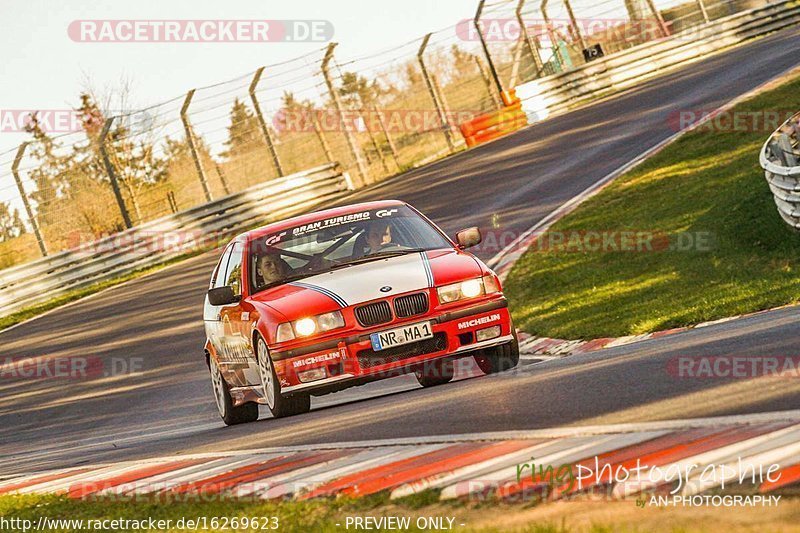 Bild #16269623 - Touristenfahrten Nürburgring Nordschleife (20.04.2022)