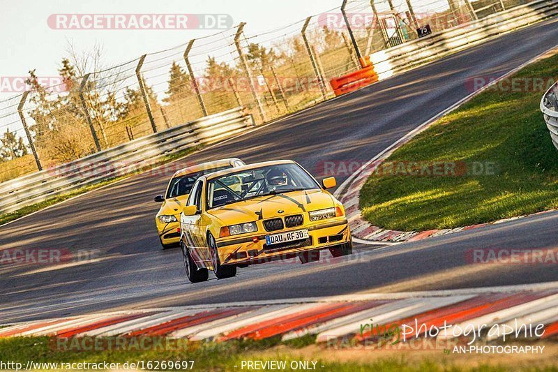 Bild #16269697 - Touristenfahrten Nürburgring Nordschleife (20.04.2022)