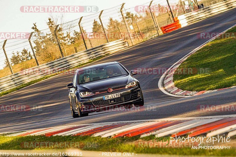 Bild #16269715 - Touristenfahrten Nürburgring Nordschleife (20.04.2022)