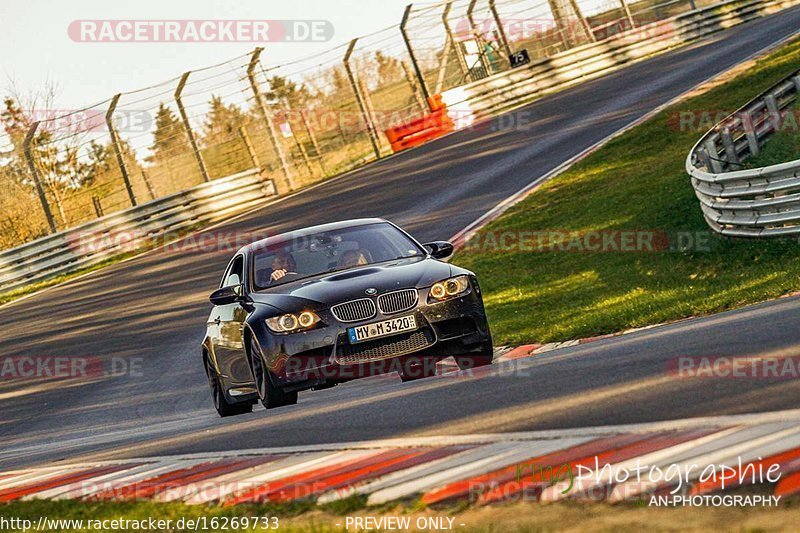 Bild #16269733 - Touristenfahrten Nürburgring Nordschleife (20.04.2022)