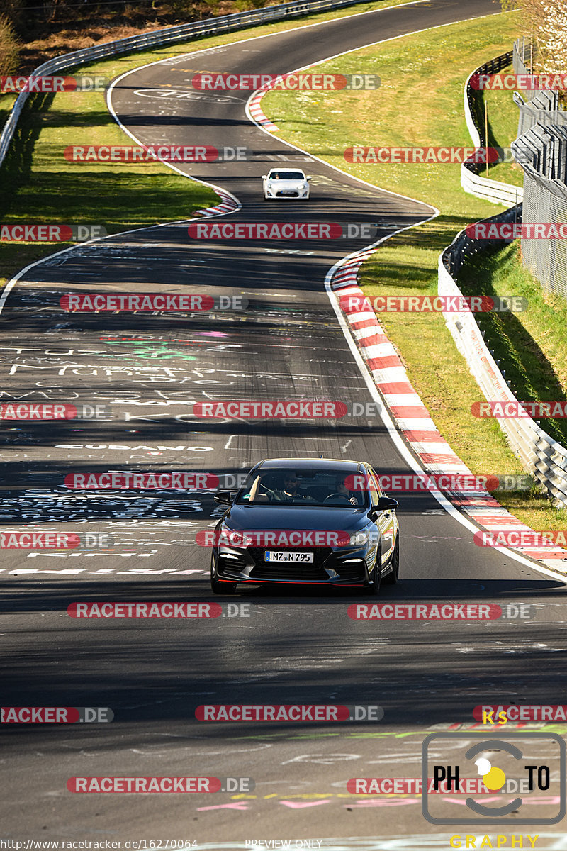 Bild #16270064 - Touristenfahrten Nürburgring Nordschleife (20.04.2022)