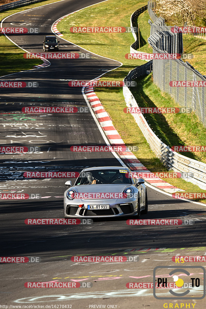 Bild #16270432 - Touristenfahrten Nürburgring Nordschleife (20.04.2022)