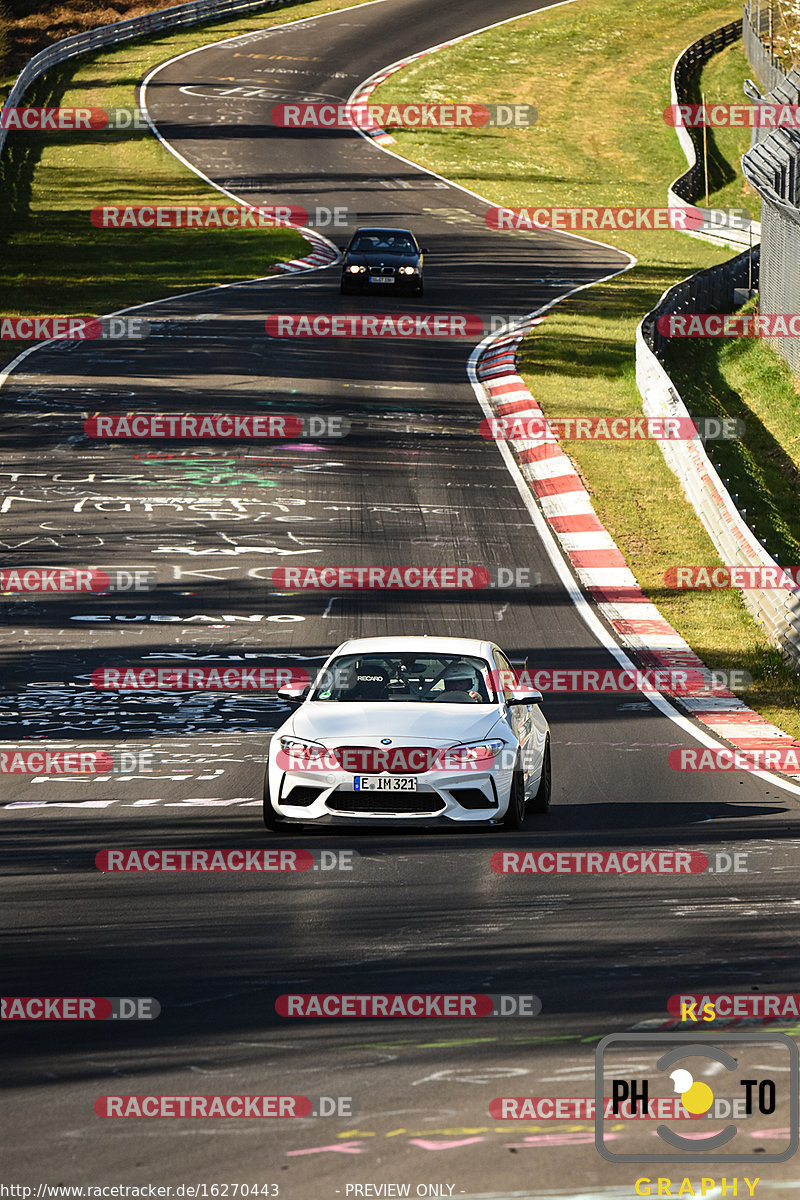 Bild #16270443 - Touristenfahrten Nürburgring Nordschleife (20.04.2022)