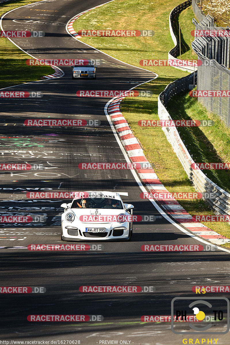 Bild #16270628 - Touristenfahrten Nürburgring Nordschleife (20.04.2022)