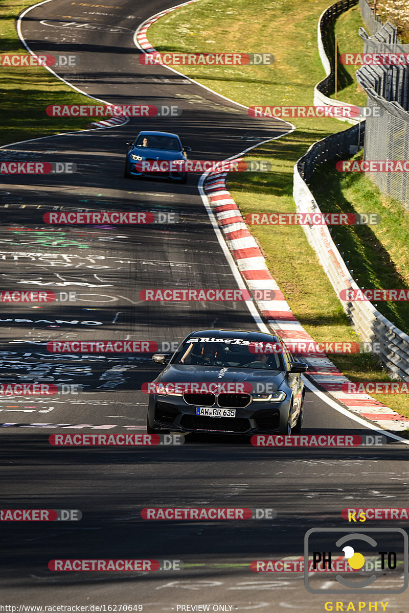 Bild #16270649 - Touristenfahrten Nürburgring Nordschleife (20.04.2022)