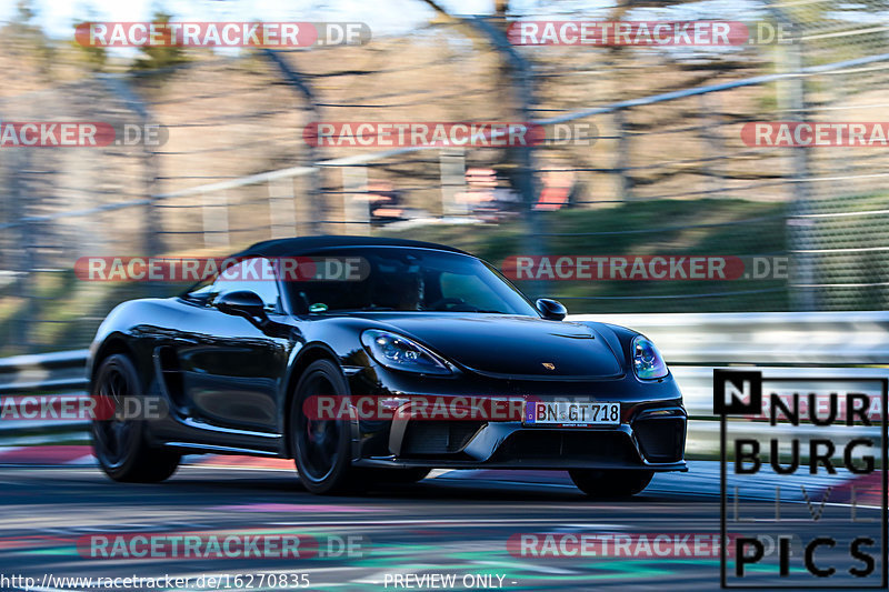 Bild #16270835 - Touristenfahrten Nürburgring Nordschleife (20.04.2022)