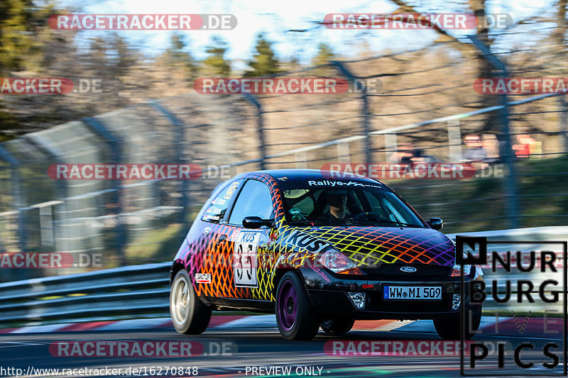 Bild #16270848 - Touristenfahrten Nürburgring Nordschleife (20.04.2022)