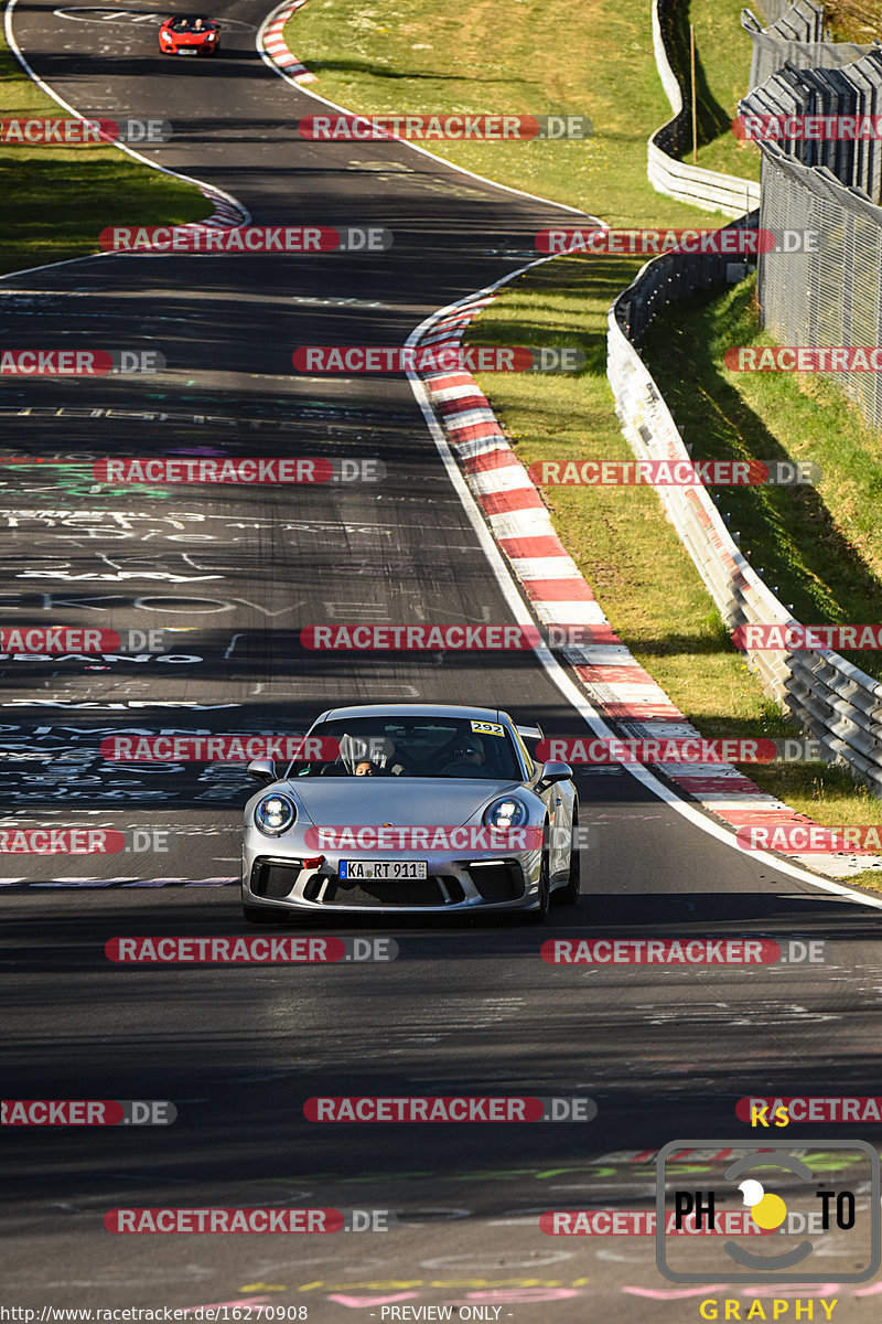 Bild #16270908 - Touristenfahrten Nürburgring Nordschleife (20.04.2022)