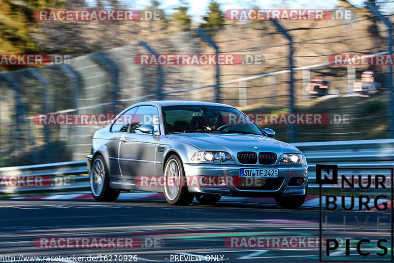 Bild #16270926 - Touristenfahrten Nürburgring Nordschleife (20.04.2022)