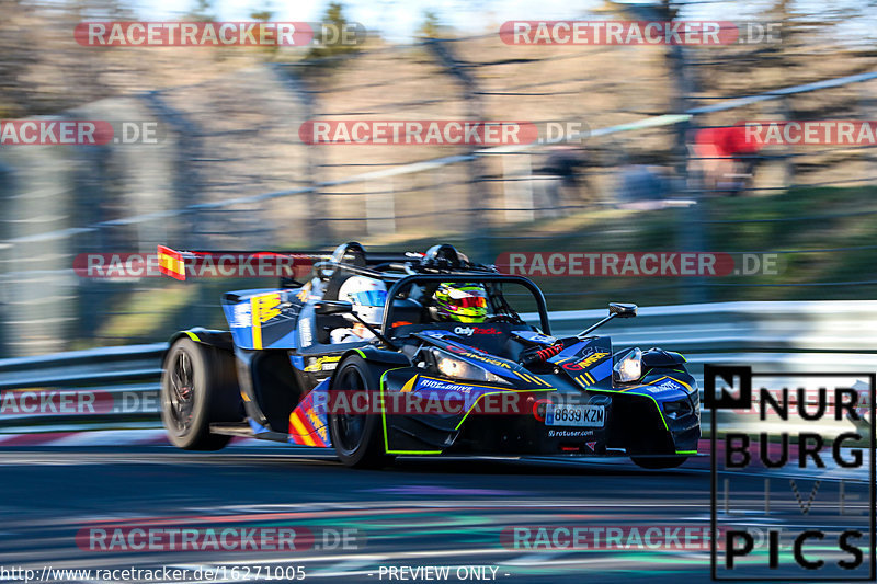 Bild #16271005 - Touristenfahrten Nürburgring Nordschleife (20.04.2022)