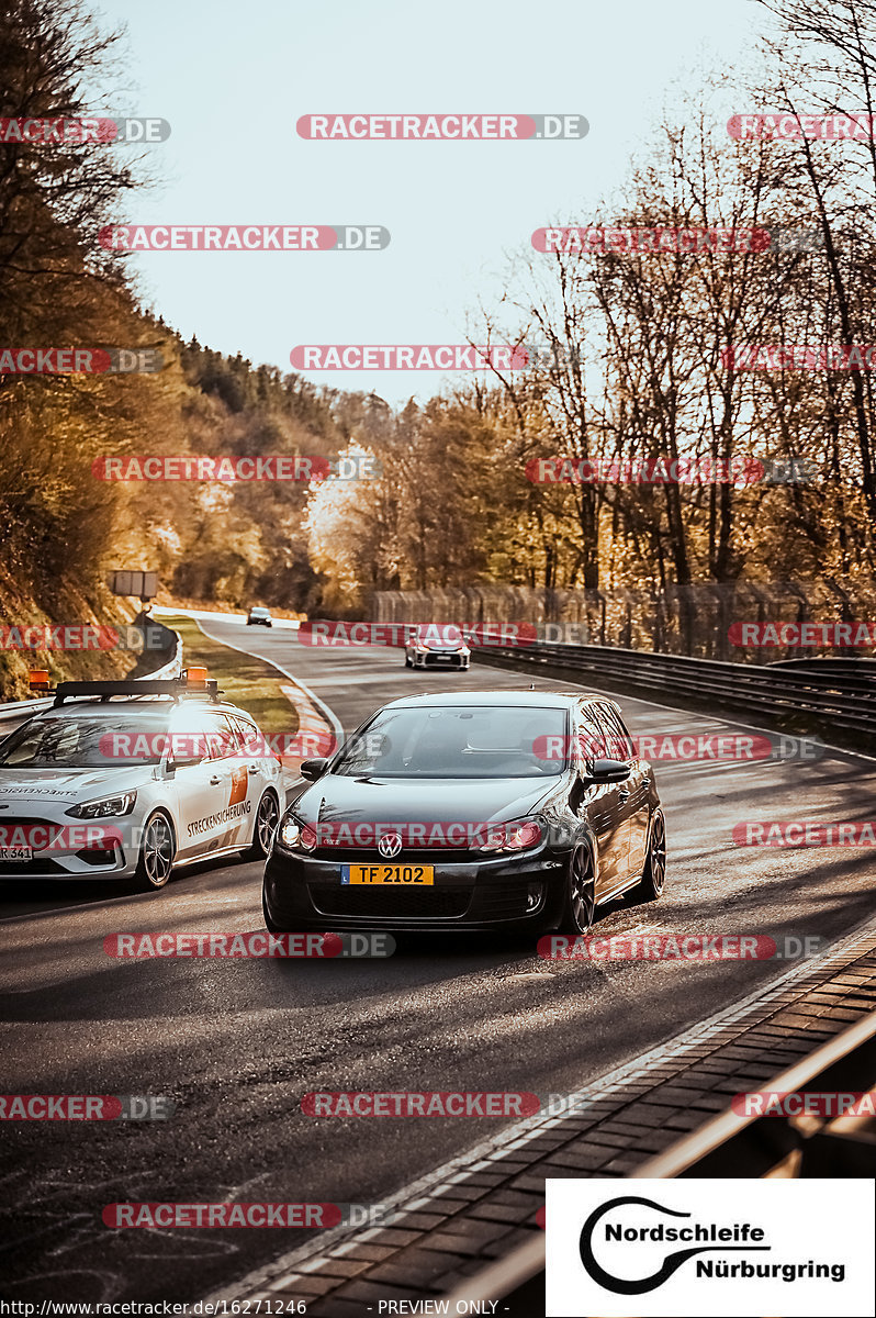 Bild #16271246 - Touristenfahrten Nürburgring Nordschleife (20.04.2022)