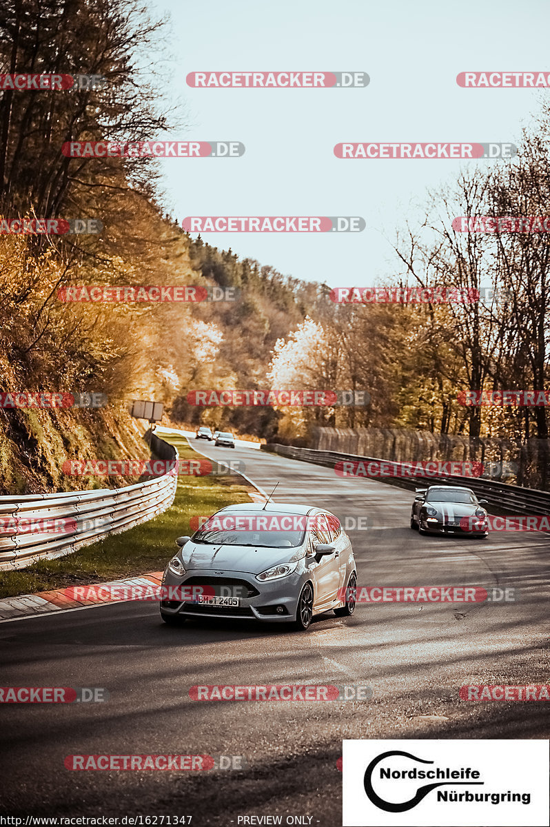 Bild #16271347 - Touristenfahrten Nürburgring Nordschleife (20.04.2022)