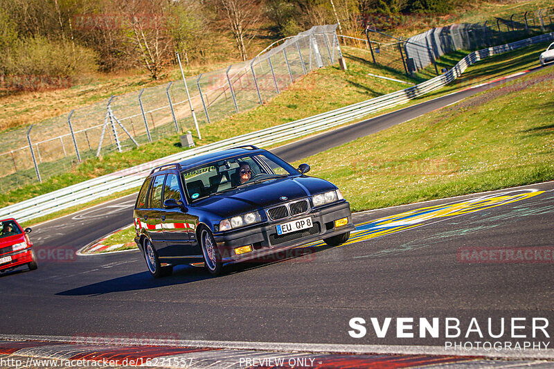 Bild #16271557 - Touristenfahrten Nürburgring Nordschleife (20.04.2022)