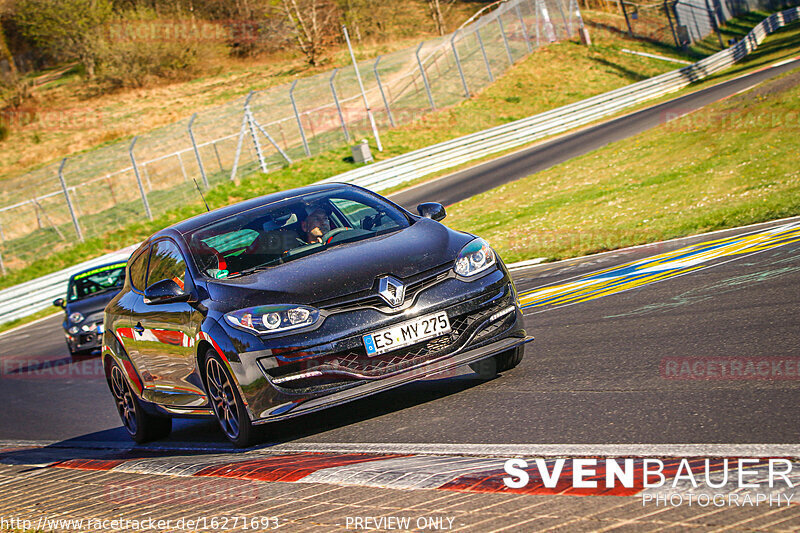 Bild #16271693 - Touristenfahrten Nürburgring Nordschleife (20.04.2022)